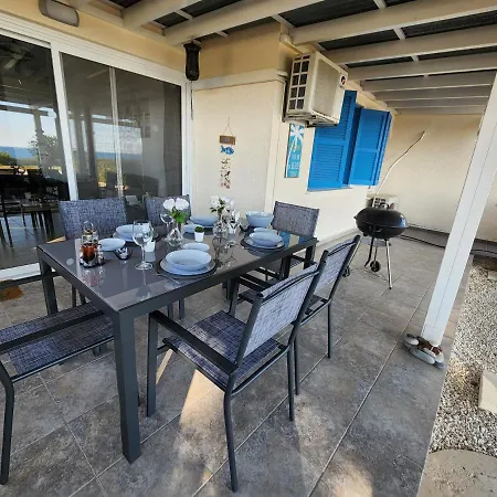 Apartmán Ocean Pearl Pegeia