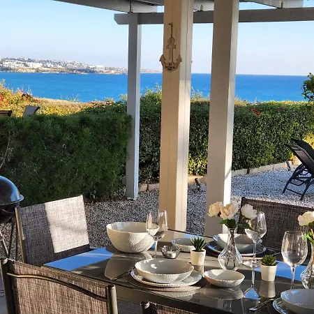 Ocean Pearl Apartment Peyia