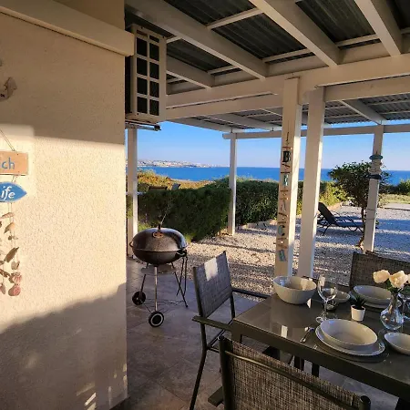 Apartment Ocean Pearl