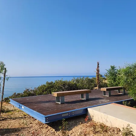 Ocean Pearl Apartmán Pegeia