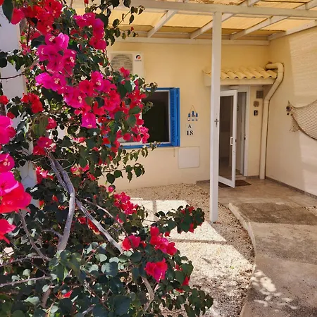 Ocean Pearl Apartment
