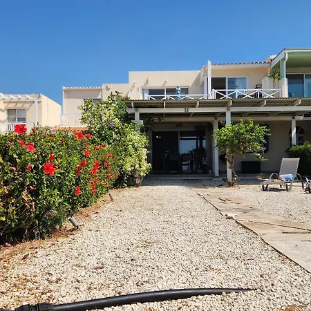 Apartment Ocean Pearl *