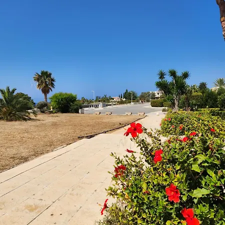 Ocean Pearl Apartmán Pegeia