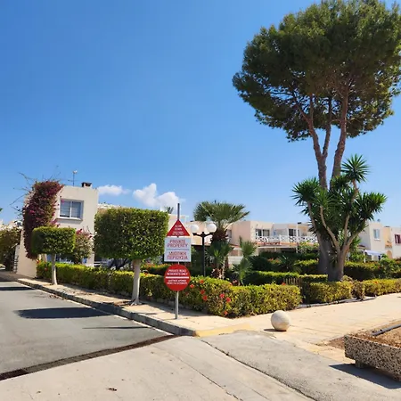 Apartment Ocean Pearl Peyia
