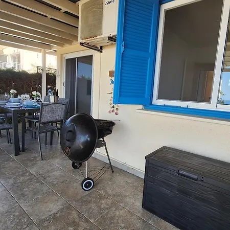 Apartment Ocean Pearl