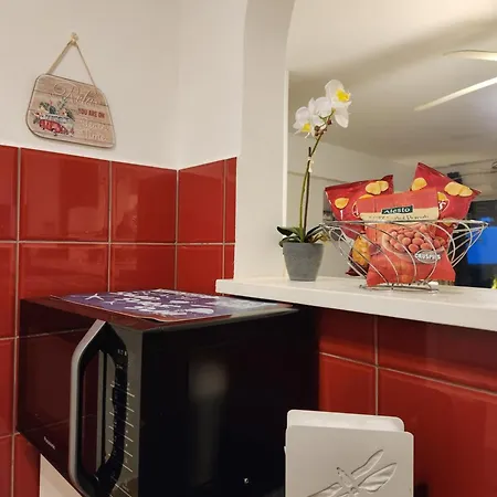 Apartmán Ocean Pearl Pegeia