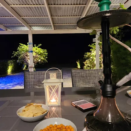 Ocean Pearl Apartmán *