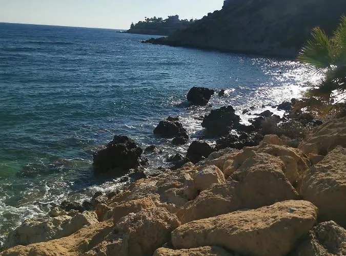 アパート Ocean Pearl *