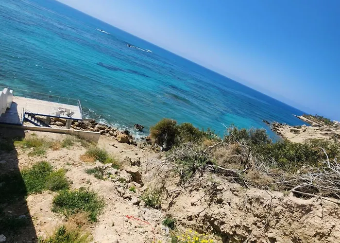 Ocean Pearl アパート ペイヤ