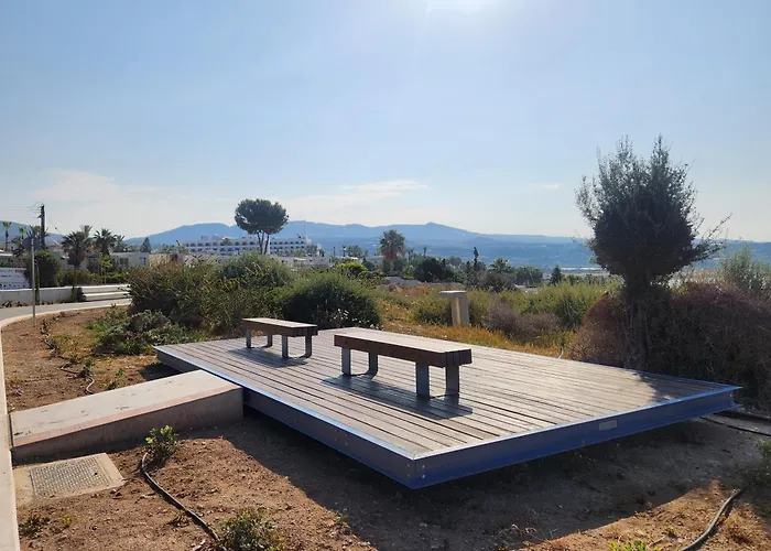 アパート Ocean Pearl