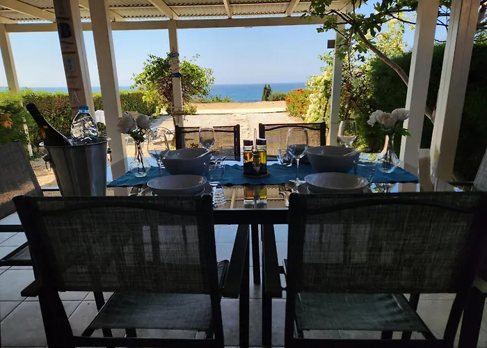 Ocean Pearl ペイヤ