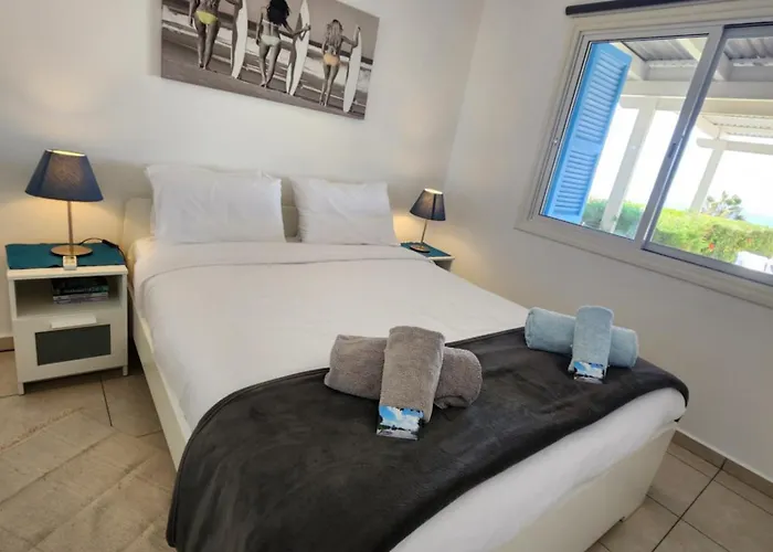 Ocean Pearl アパート