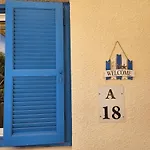 Apartment Ocean Pearl *