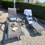Ocean Pearl Apartment Peyia