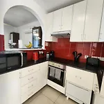 Apartment Ocean Pearl Peyia