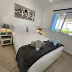 Ocean Pearl Apartment