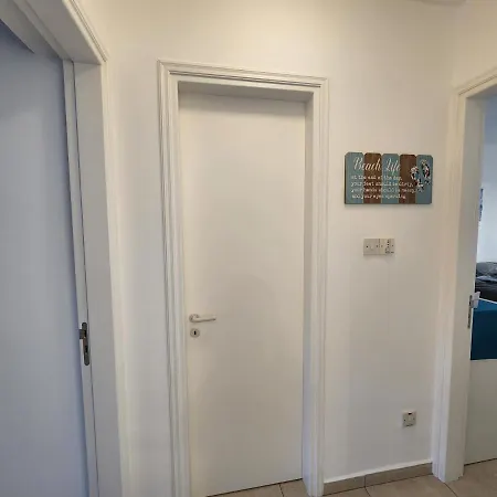 Apartment Ocean Pearl