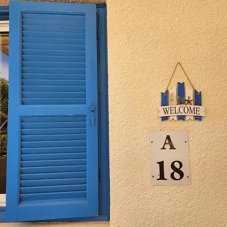 דירה Ocean Pearl *