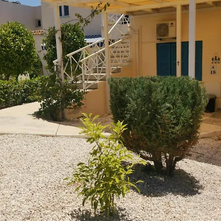 Apartment Ocean Pearl Peyia