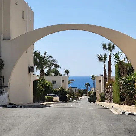 Ocean Pearl דירה