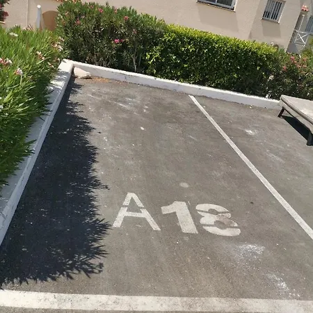 Ocean Pearl דירה *