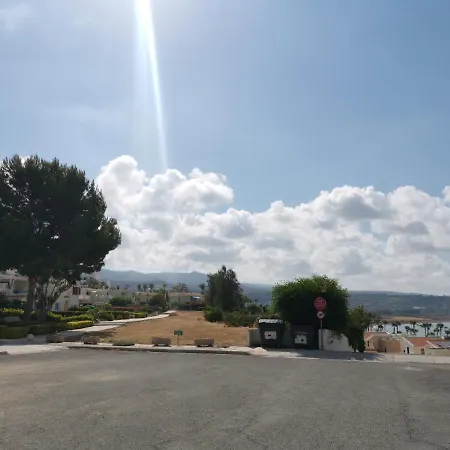 Ocean Pearl Apartment *