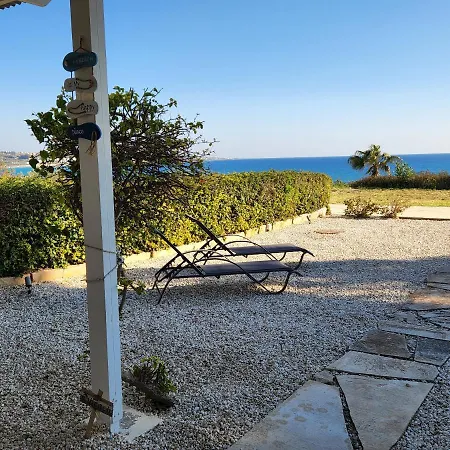 Apartment Ocean Pearl