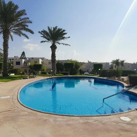 דירה Ocean Pearl פאהיה