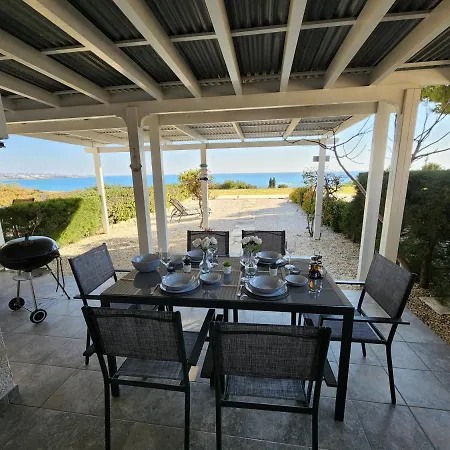 Ocean Pearl Apartment *