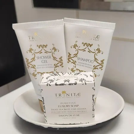 Ocean Pearl דירה פאהיה