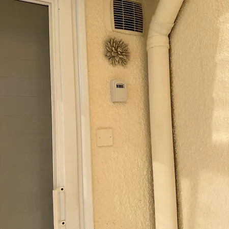 דירה Ocean Pearl פאהיה