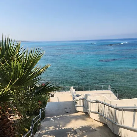Ocean Pearl פאהיה