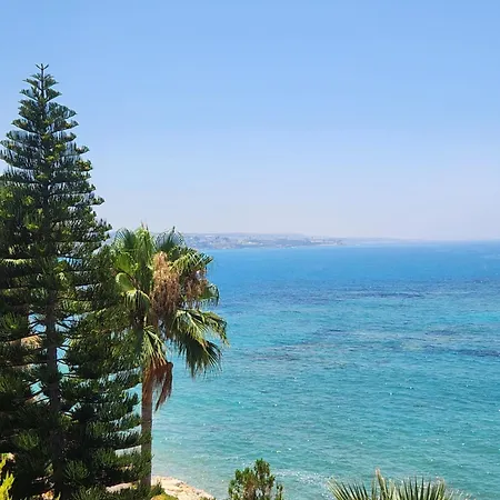 Ocean Pearl דירה