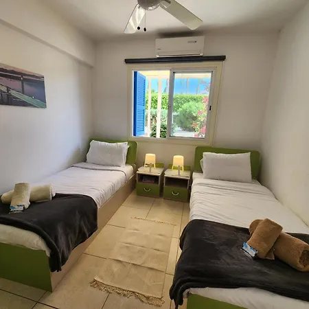 Apartment Ocean Pearl