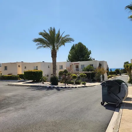 Apartment Ocean Pearl *