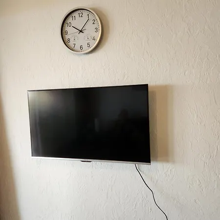 דירה Ocean Pearl פאהיה