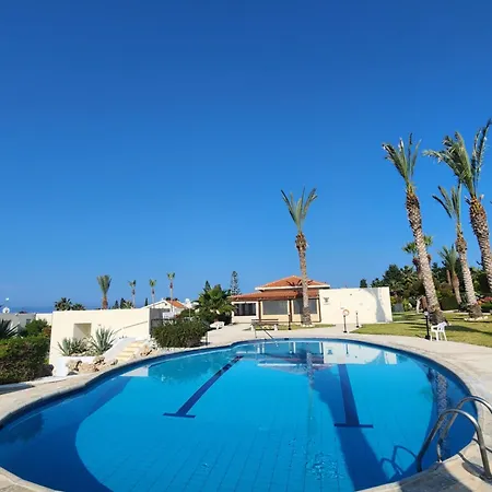 Ocean Pearl פאהיה