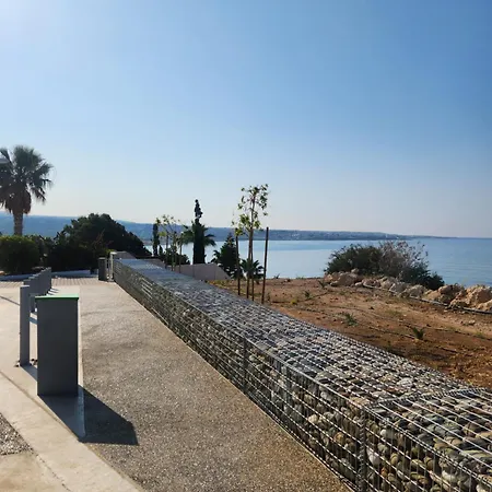 Ocean Pearl דירה