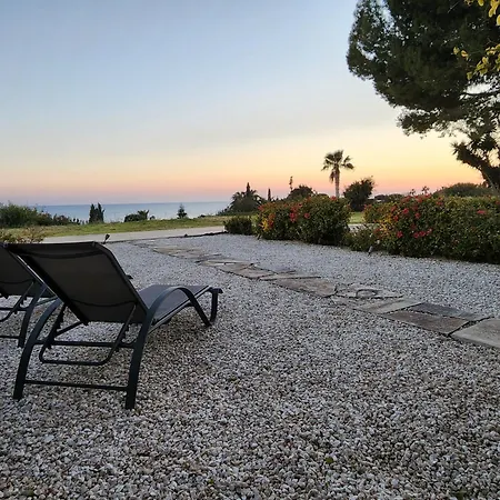 דירה Ocean Pearl פאהיה