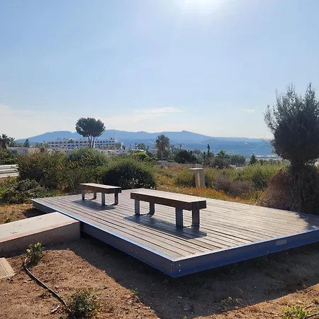 Apartment Ocean Pearl