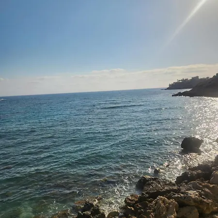 Ocean Pearl דירה *