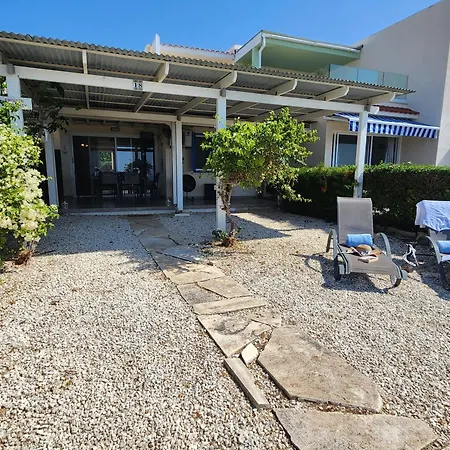 Apartment Ocean Pearl Peyia