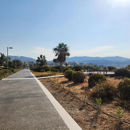 Ocean Pearl פאהיה