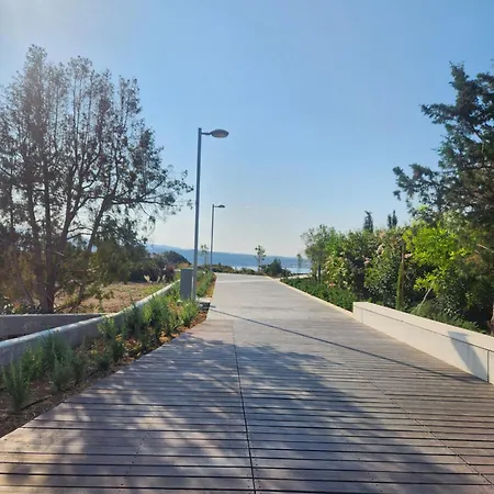 Ocean Pearl Apartment