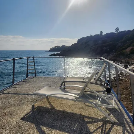 דירה Ocean Pearl