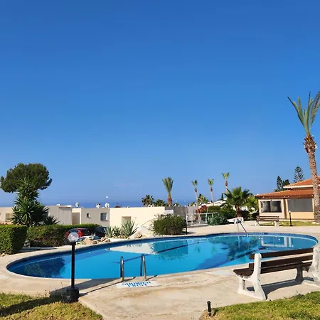 דירה Ocean Pearl *