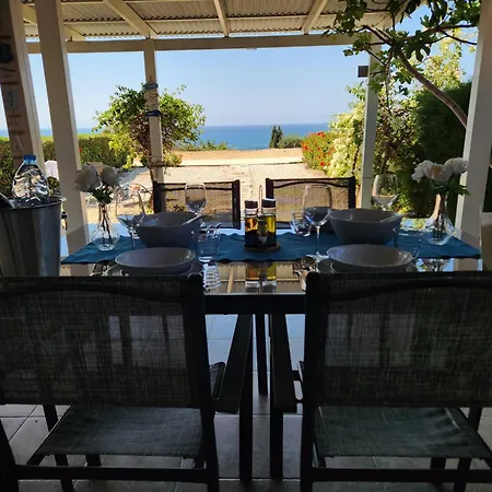 Ocean Pearl פאהיה