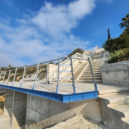 Ocean Pearl דירה