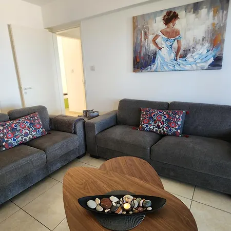 Apartment Ocean Pearl