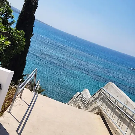 Ocean Pearl Apartment *